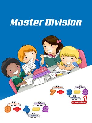 cover image of Master Division